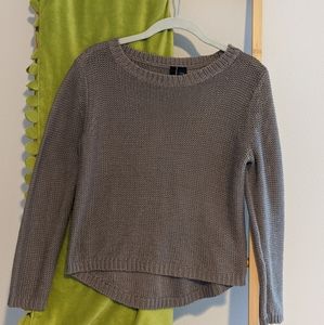 H&M Pullover Sweater
